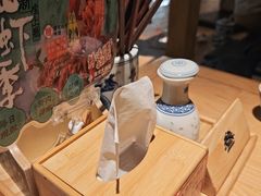 -南京大牌档(龙江新城市广场店)