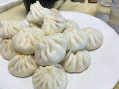老张记包子-奥华餐厅·老张记(台基厂店)