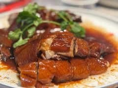 -米庄·原味私房菜(骏壹万邦店)