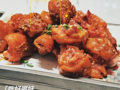 -羊瑞堂·横山炖羊肉·陕菜(未央路旗舰店)