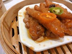 -稻香酒家(天河城店)