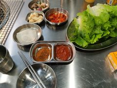 -不好找木炭烤肉