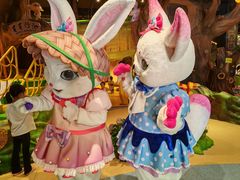 -厦门方特梦幻王国