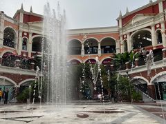 -佛罗伦萨小镇广佛名品奥特莱斯(疏港路店)