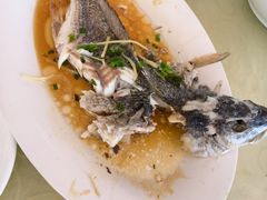 -考记泥焗鸡农庄·海鲜(北洛秘境店)