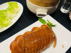 -大董(华贸购物中心店)