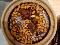 -乔阿马·江南味·驴肉香(龙湖华泾天街店)