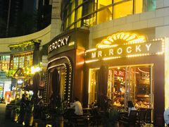 门面-MR.ROCKY洛奇先生RESTAURANT&BAR(宝安壹方城店)