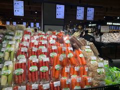 -胖东来生活广场(健康路店)