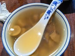 -港湾糖水