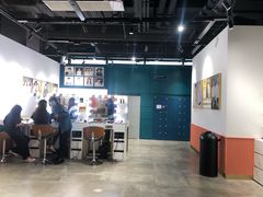 -海马体照相馆(天津世纪都会店)