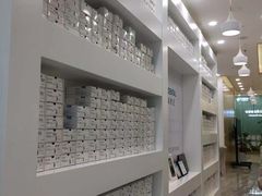 -固瑞齿科(国贸门诊店)