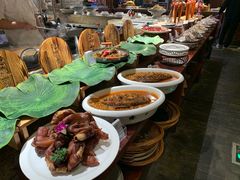 -二十八里太湖船菜(吉祥路店)