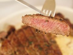 -摩根扒房(桐梓林店)