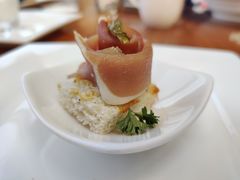 -上海丽笙精选海仑宾馆·莫赛克餐厅