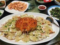 -顺轩海鲜火锅酒家