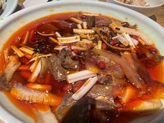 -赤宴·川菜(玉林店)