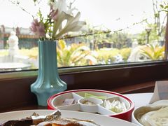 -月福京味斋·烤鸭店·北京菜(鼓楼总店)