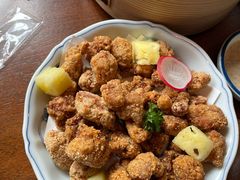 -林四喜·闽南传家菜(鼓浪屿店)