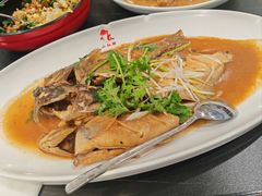 -小红鲸·海鲜餐厅(轸大路店)