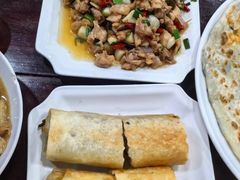 -御清斋总店(天一街店)