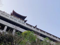 -昭山风景名胜区