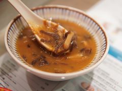 街边碗仔素翅-敏华冰厅(天河城店)