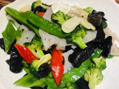 -巴蜀风情(西溪欢乐城店)