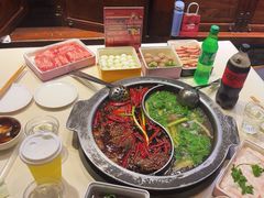 -川西坝子火锅(金沙1.0直营店)