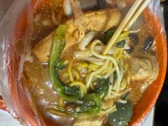 -安发瞧麻辣烫(总店)
