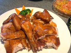 -幸福哟烧鸡·粤菜海鲜私厨(七星路店)