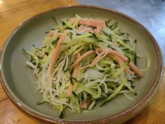-老姑砂锅·烧烤天津菜(体北道店)