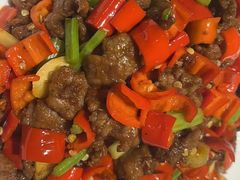 -大鹏饭店·金陵家宴(奥体中心店)