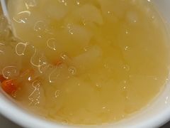 银耳汤-小放牛炒菜馆(裕华万达店)