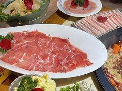 -蜀家渝重庆火锅(南屏街店)