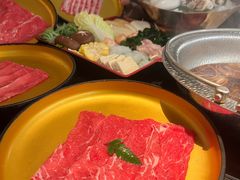 -牛New寿喜烧(新六百店)