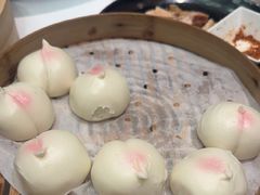 -盛百味·家宴餐厅(霸州分店)