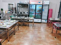 -德四家·云南傣味烧烤品牌(和谐店)