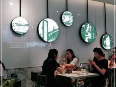 大堂-成都你六姐·牛肉冒菜·麻辣香锅(长泰广场店)