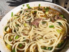 -筋面郎(东坡店)