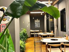 -珺小七铜锅涮肉(桃园路店)