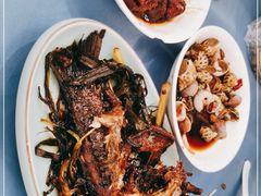 -阿毛饭店(和义路店)