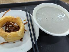 -老磁器口豆汁店(马家堡店)