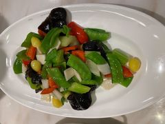 -宏玲餐厅(四川南路店)