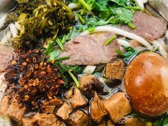 -花溪牛肉粉(八鸽岩店)