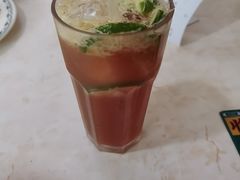 -渔记茶餐厅(渔村店)