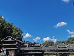 -程阳八寨景区