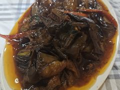 -尹记餐馆(花园店)