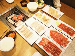 -焼肉ライク·烧肉LIKE(万菱汇店)