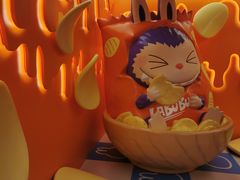 -泡泡玛特POPMART(天环购物中心店)